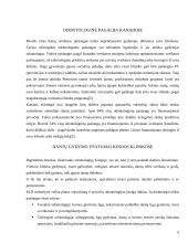 Odontologinės pagalbos ypatumai skirtingose šalyse 5 puslapis