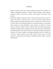 Odontologinės pagalbos ypatumai skirtingose šalyse 7 puslapis