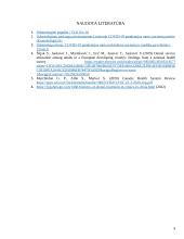 Odontologinės pagalbos ypatumai skirtingose šalyse 8 puslapis