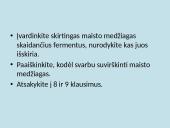 Apie fermentus ir virškinimą 14 puslapis