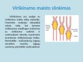 Apie fermentus ir virškinimą 3 puslapis