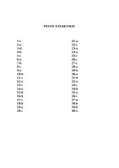 Antrasis pasaulinis karas (su teisingais atsakymais) 6 puslapis