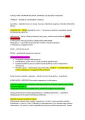 Organizmų dauginimosi teorinė medžiaga 2 puslapis