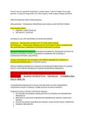 Organizmų dauginimosi teorinė medžiaga 3 puslapis