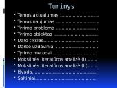 Darbuotojų atleidimo iš darbo tvarka (skaidrės) 2 puslapis