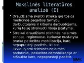 Darbuotojų atleidimo iš darbo tvarka (skaidrės) 11 puslapis