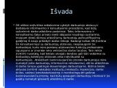 Darbuotojų atleidimo iš darbo tvarka (skaidrės) 14 puslapis