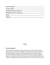 Darbuotojų iš darbo atleidimo tvarka 2 puslapis