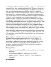 Darbuotojų iš darbo atleidimo tvarka 3 puslapis