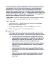 Darbuotojų iš darbo atleidimo tvarka 4 puslapis