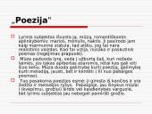 Maironio kūrybos skaidrės 9 puslapis