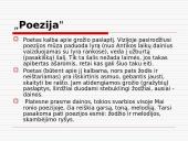 Maironio kūrybos skaidrės 10 puslapis