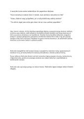 Kokių tikslų siekia Renesanso literatūros herojus? (pastraipa) 2 puslapis