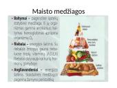 Virškinimas žmogaus organizme (skaidrės) 8 puslapis