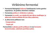 Virškinimas žmogaus organizme (skaidrės) 9 puslapis