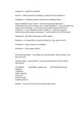 Audinių teorinė medžiaga 5 puslapis