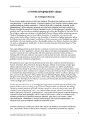 Kreidos periodas 4 puslapis