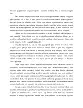 Knygos “Mergaitė“ anotacija 2 puslapis