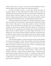 Knygos “Mergaitė“ anotacija 3 puslapis