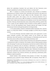 Viešumo principas ir ikiteisminis tyrimas: teorija ir praktika  20 puslapis