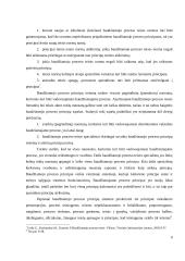 Viešumo principas ir ikiteisminis tyrimas: teorija ir praktika  9 puslapis