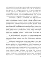 Viešumo principas ir ikiteisminis tyrimas: teorija ir praktika  13 puslapis