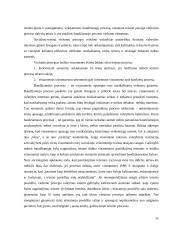 Viešumo principas ir ikiteisminis tyrimas: teorija ir praktika  14 puslapis