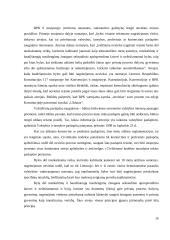 Viešumo principas ir ikiteisminis tyrimas: teorija ir praktika  15 puslapis