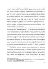 Viešumo principas ir ikiteisminis tyrimas: teorija ir praktika  16 puslapis