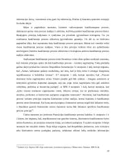 Viešumo principas ir ikiteisminis tyrimas: teorija ir praktika  18 puslapis