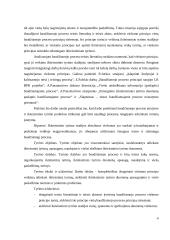 Viešumo principas ir ikiteisminis tyrimas: teorija ir praktika  3 puslapis