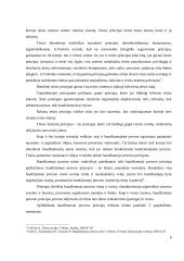 Viešumo principas ir ikiteisminis tyrimas: teorija ir praktika  7 puslapis