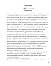 Europos politinės partijos ir jų sistemos 4 puslapis