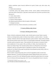 Europos politinės partijos ir jų sistemos 7 puslapis