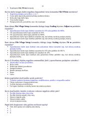 Microsoft Excel skaičiuoklės 14 puslapis