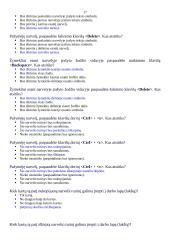 Microsoft Excel skaičiuoklės 17 puslapis