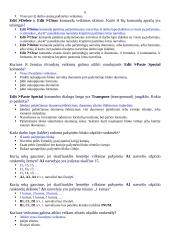 Microsoft Excel skaičiuoklės 6 puslapis