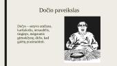 Dočio charakteristika (Dočio teismas) 2 puslapis