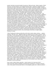 Vadybos mokslo ištakos ir ankstyvieji strategai 3 puslapis