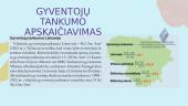 Kaip pasiskirstę mūsų pasaulio gyventojai? 8 puslapis