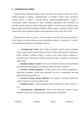 „Tinder“ vartotojo kelionės žemėlapis 6 puslapis
