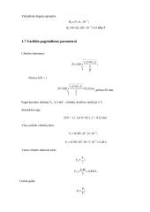 Vidaus degimo variklių kursinis 10 puslapis