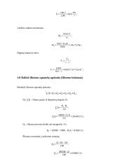 Vidaus degimo variklių kursinis 11 puslapis