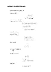 Vidaus degimo variklių kursinis 13 puslapis