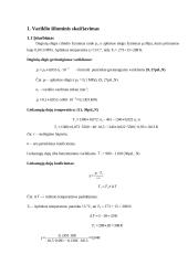 Vidaus degimo variklių kursinis 3 puslapis