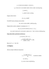 Vidaus degimo variklių kursinis 5 puslapis