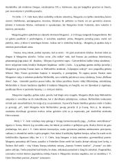 J. V. Gėtės „Faustas“. Pirmoji dalis: Fausto kelionė po „mažąjį pasaulį“ 2 puslapis