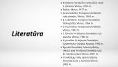 Kristijonas Donelaitis - biografija ir kūryba 6 puslapis