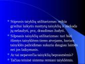 Utilitarizmo filosofija 14 puslapis