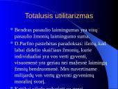 Utilitarizmo filosofija 17 puslapis